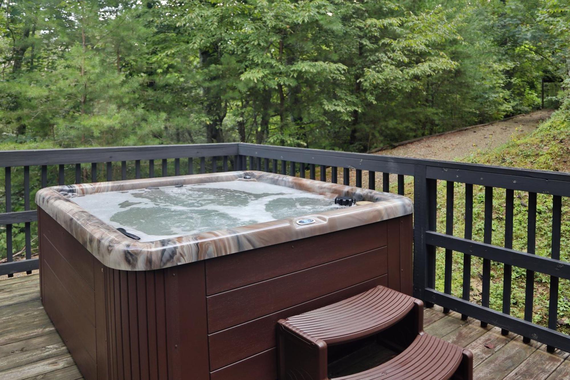 Apple Blossom By Eden Crest Pigeon Forge Ngoại thất bức ảnh