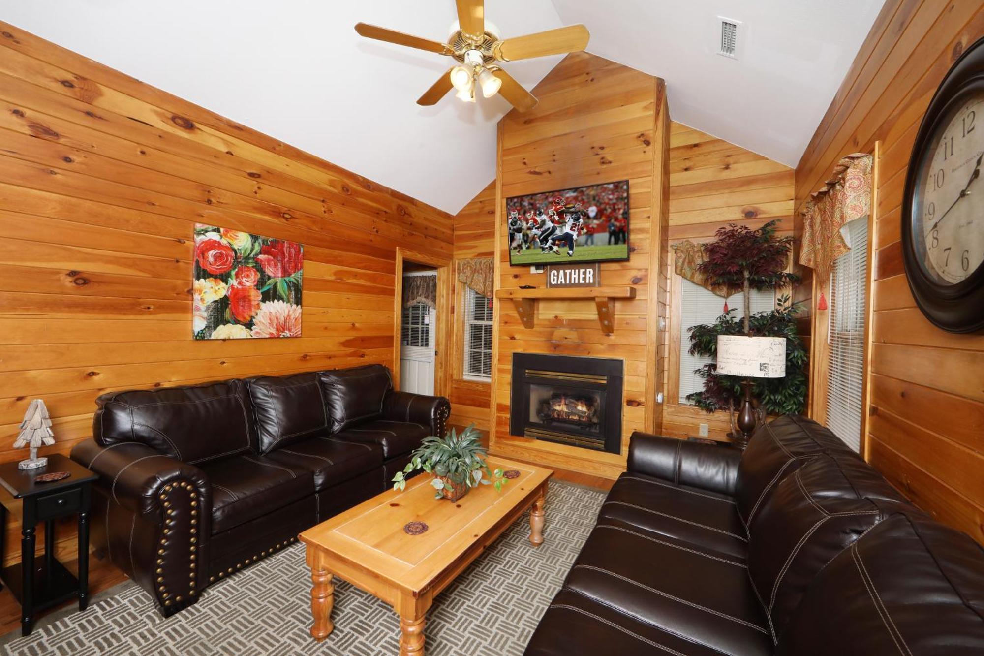 Apple Blossom By Eden Crest Pigeon Forge Ngoại thất bức ảnh