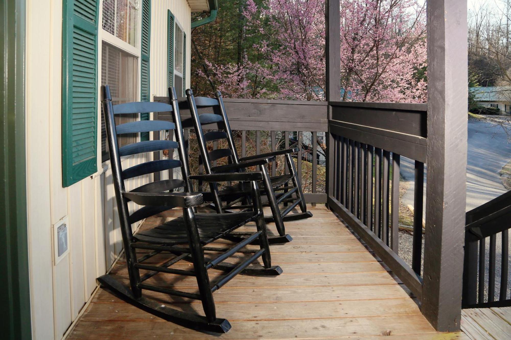 Apple Blossom By Eden Crest Pigeon Forge Ngoại thất bức ảnh